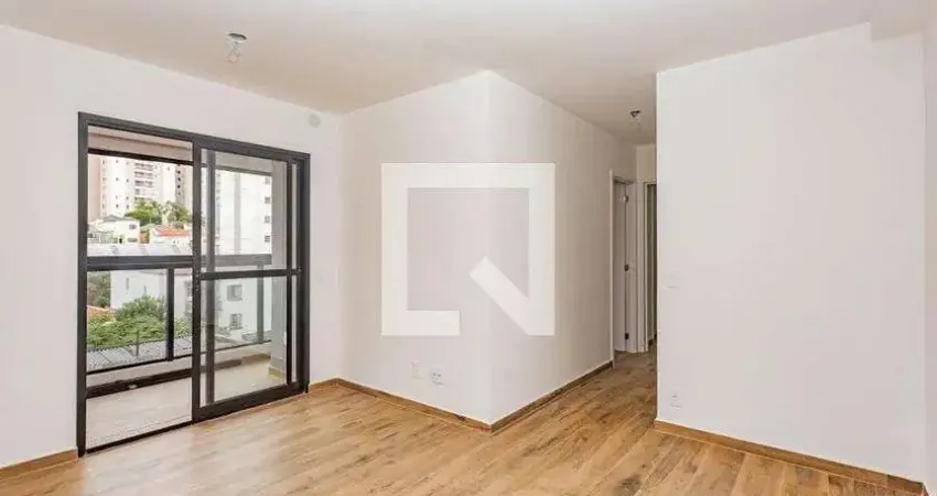 Apartamento com 2 quartos à venda na Rua Bueno de Andrade, 726, Aclimação, São Paulo