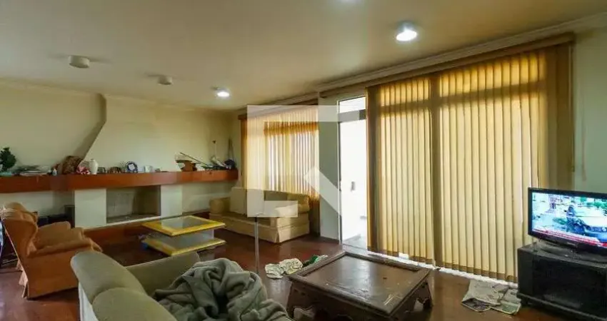 Apartamento com 4 quartos à venda na Rua Bela Vista, 217, Nova Petrópolis, São Bernardo do Campo