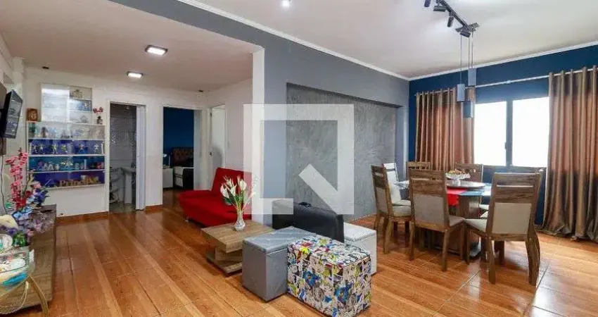 Apartamento com 2 quartos à venda na Rua da Matriz, 49, Santo Amaro, São Paulo