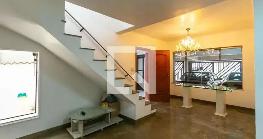 Casa com 3 quartos à venda na Rua Comendador Pinotti Gamba, 550, Rudge Ramos, São Bernardo do Campo