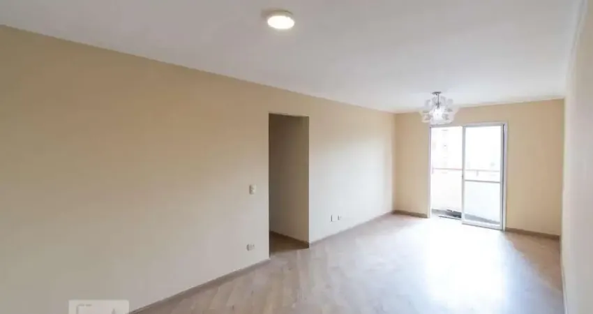 Apartamento com 3 quartos à venda na Rua Huitacá, 96, Jardim Marajoara, São Paulo