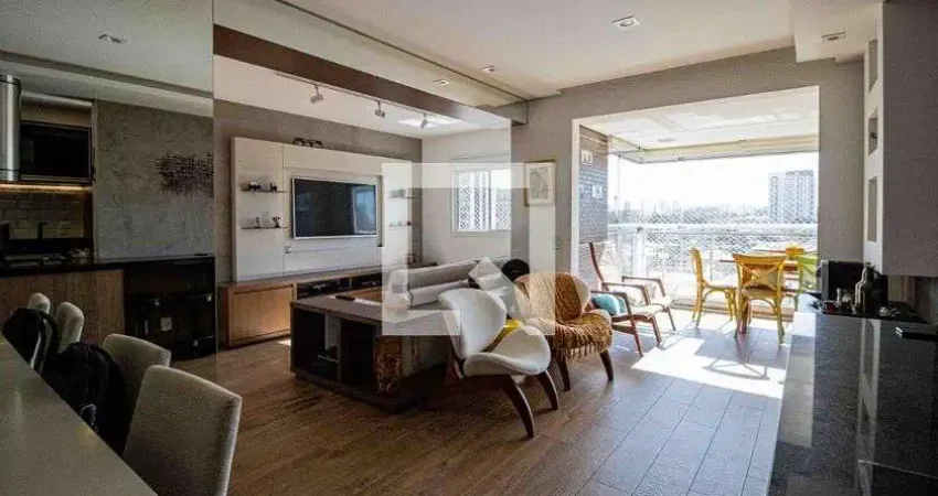 Apartamento com 2 quartos à venda na Avenida Professor Francisco Morato, 4880, Butantã, São Paulo