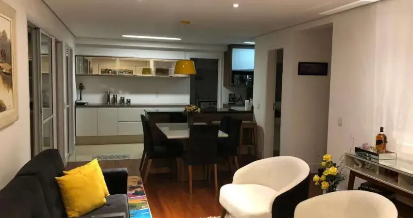Apartamento com 2 quartos à venda na Rua Nelson Gama de Oliveira, 905, Vila Andrade, São Paulo