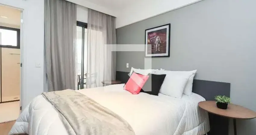 Kitnet / Stúdio à venda na Rua Desembargador Aragão, 48, Vila Mariana, São Paulo