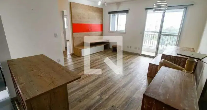 Apartamento com 2 quartos à venda na Rua Celso Ramos, 360, Vila Andrade, São Paulo