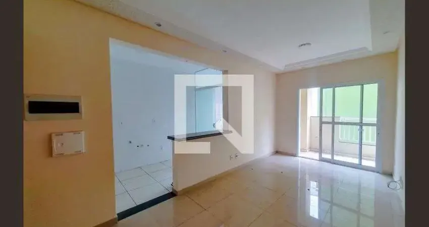 Apartamento com 2 quartos à venda na Rua Brasílio Machado, 518, Nova Petrópolis, São Bernardo do Campo