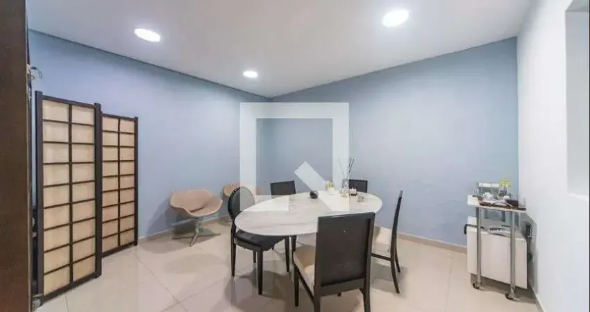 Casa com 2 quartos à venda na Rua Almirante Tamandaré, 263, Centro, Santo André