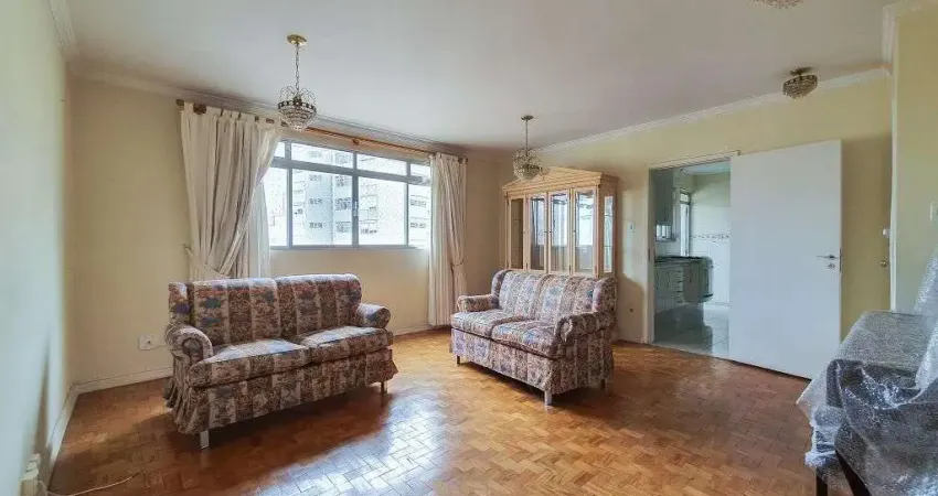 Apartamento com 3 quartos à venda na Rua Madre Cabrini, 314, Vila Mariana, São Paulo