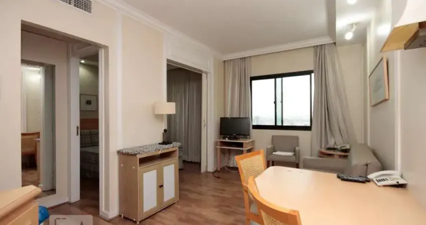 Apartamento com 1 quarto à venda na Rua Pamplona, 83, Bela Vista, São Paulo
