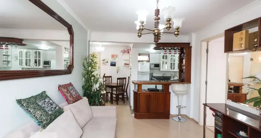 Apartamento com 2 quartos à venda na Rua Castro Alves, 265, Aclimação, São Paulo