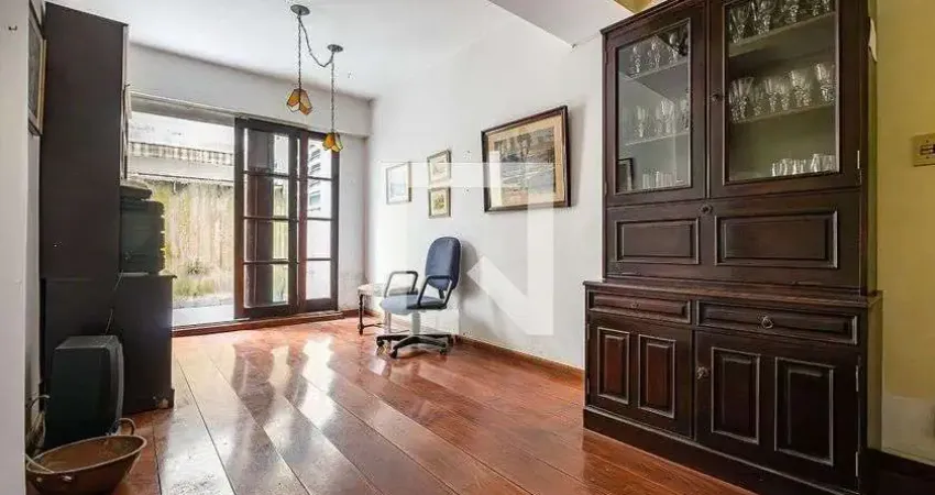 Apartamento com 1 quarto à venda na Rua Artur de Azevedo, 1687, Pinheiros, São Paulo