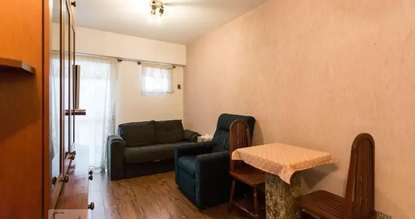 Apartamento com 1 quarto à venda na Rua Cardeal Arcoverde, 840, Pinheiros, São Paulo