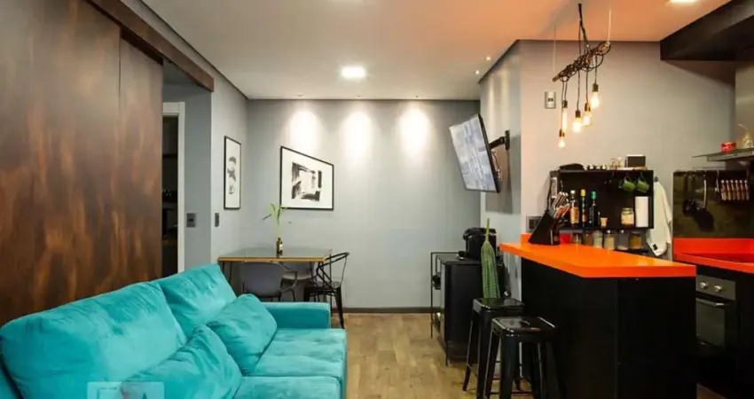 Kitnet / Stúdio à venda na Rua Major Quedinho, 224, Consolação, São Paulo