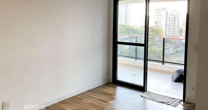Apartamento com 1 quarto à venda na Rua Conde de Itu, 352, Santo Amaro, São Paulo
