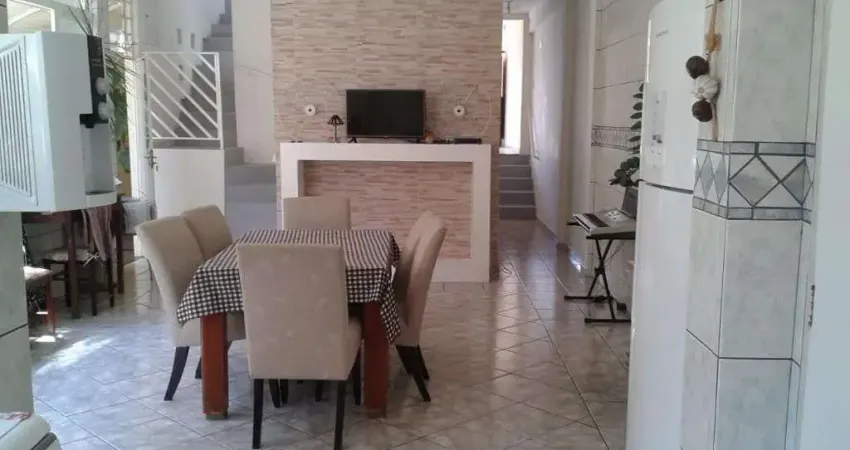 Casa com 3 quartos à venda na Rua Pero Correia, 314, Vila Mariana, São Paulo