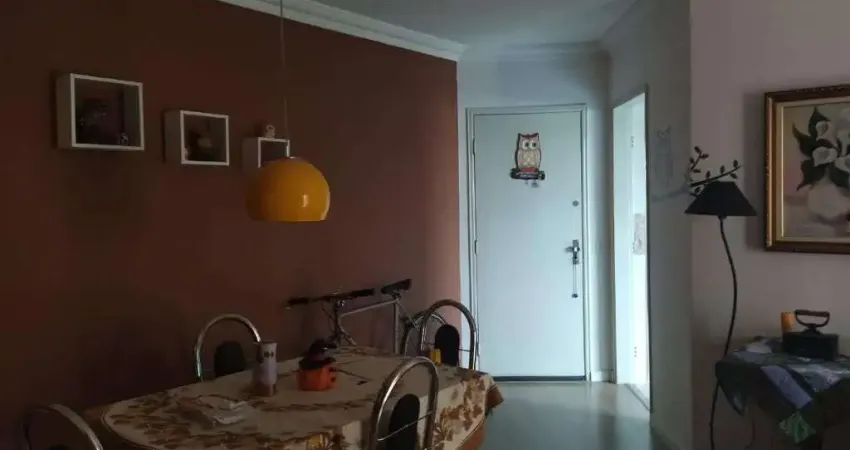 Apartamento com 2 quartos à venda na Rua Agostinho Cantu, 73, Butantã, São Paulo