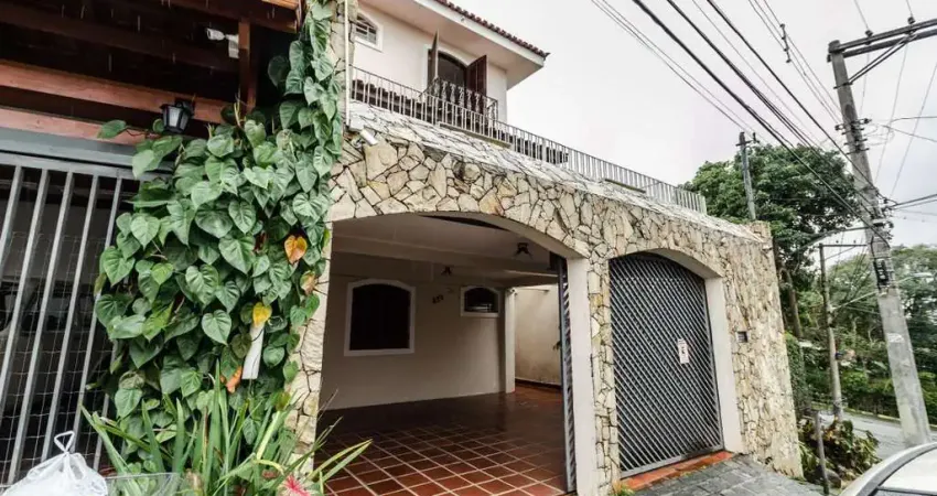 Casa com 4 quartos à venda na Rua Geremia Lunardelli, 477, Butantã, São Paulo