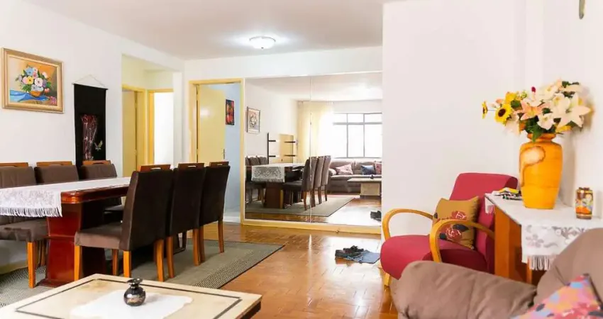 Apartamento com 2 quartos à venda na Rua Pires da Mota, 44, Aclimação, São Paulo