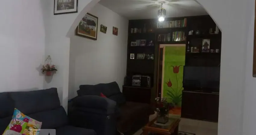 Casa com 2 quartos à venda na Rua Martinho Claro, 88, Butantã, São Paulo