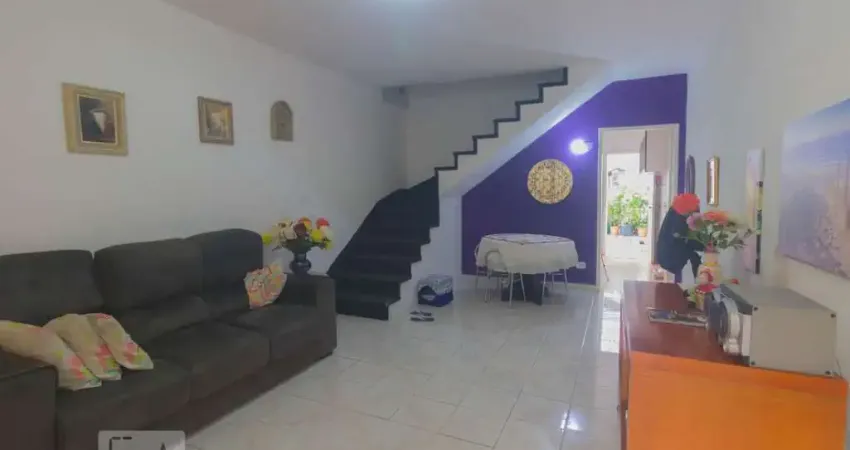 Casa com 2 quartos à venda na Rua Nicolau Barreto, 739, Brooklin, São Paulo