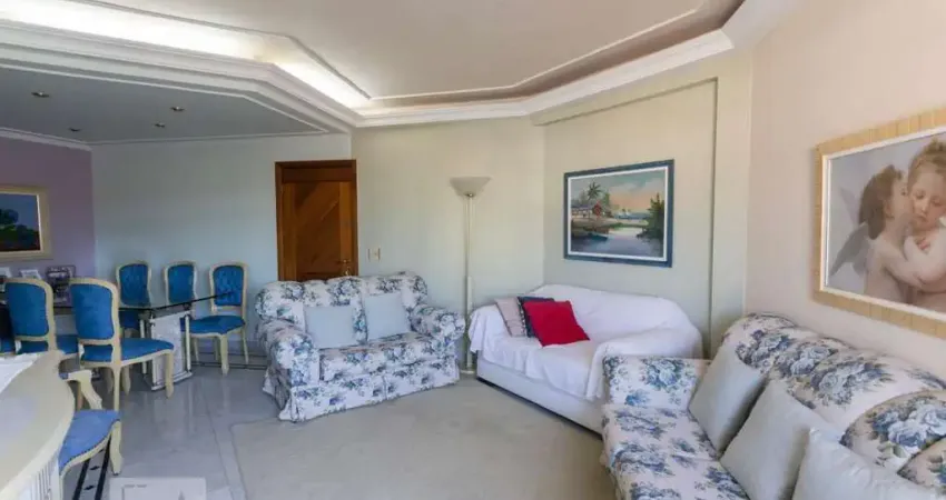 Apartamento com 3 quartos à venda na Avenida Francisco Prestes Maia, 1501, Nova Petrópolis, São Bernardo do Campo