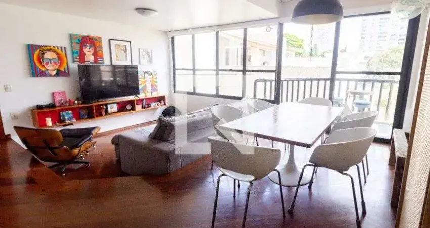 Apartamento com 3 quartos à venda na Rua Vitória Régia, 1080, Campestre, Santo André