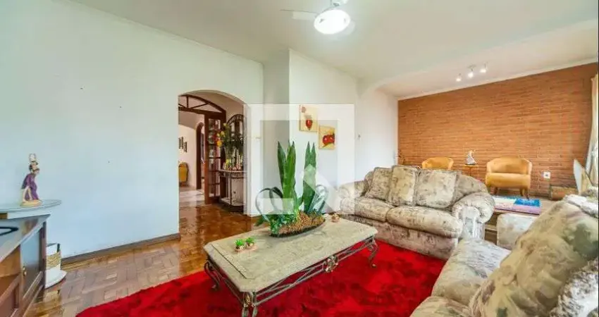 Casa com 3 quartos à venda na Rua Marquês de Olinda, 42, Vila Assunção, Santo André