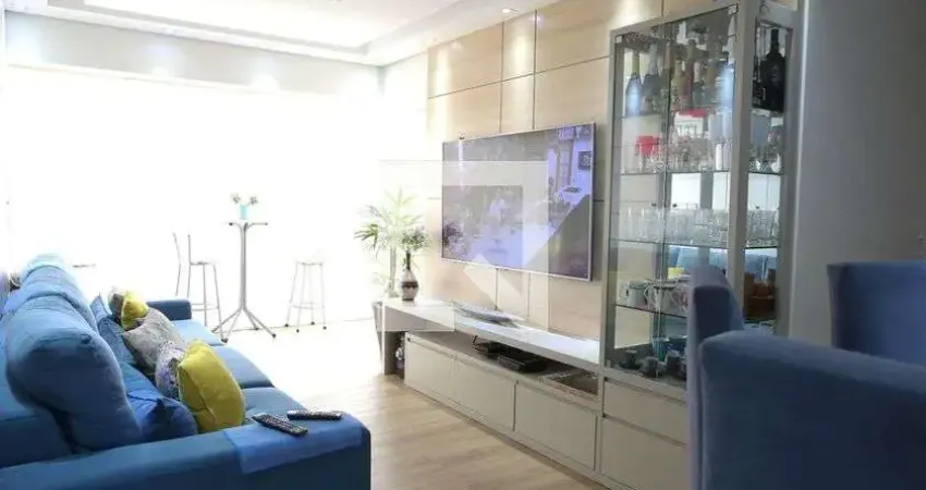 Apartamento com 2 quartos à venda na Rua Riachuelo, 229, Vila Assunção, Santo André