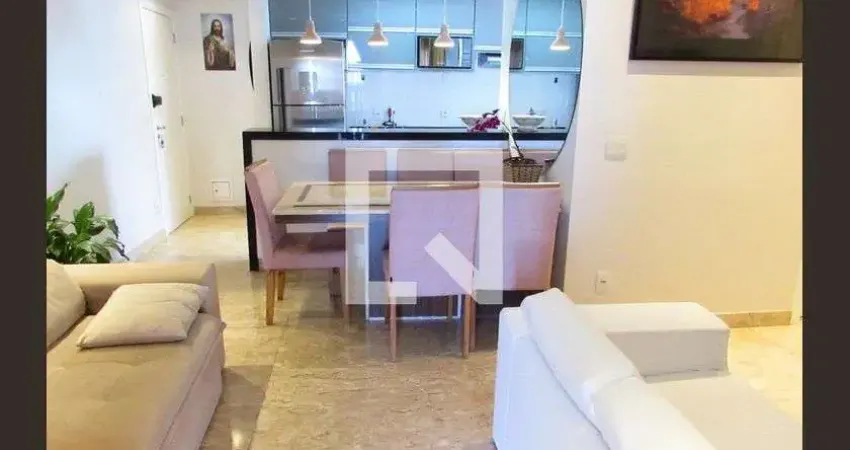 Apartamento com 2 quartos à venda na Rua Francisco José da Silva, 352, Vila Andrade, São Paulo