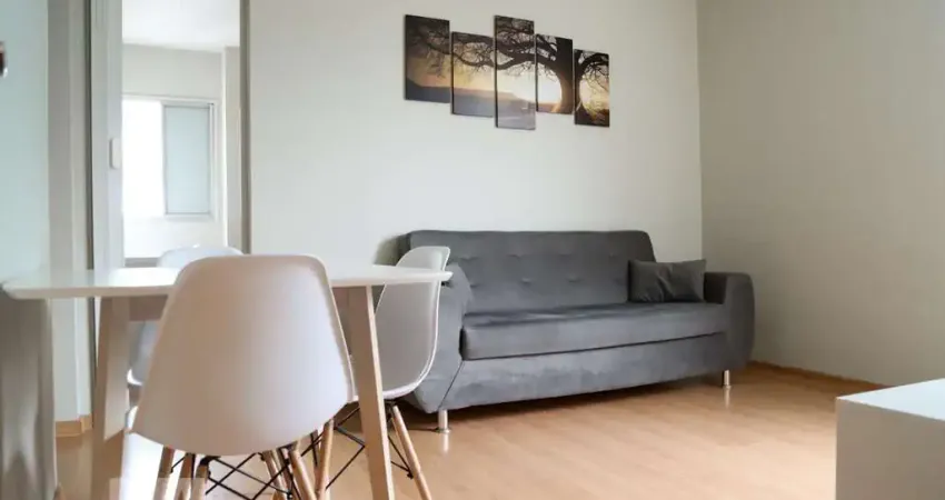 Apartamento com 2 quartos à venda na Rua Guatapara, 215, Jabaquara, São Paulo