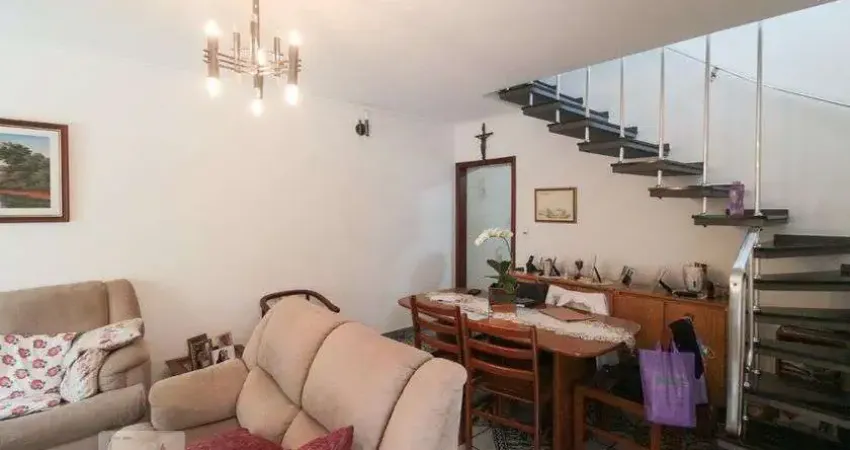 Casa com 5 quartos à venda na Rua Dezoito de Outubro, 301, Sacomã, São Paulo