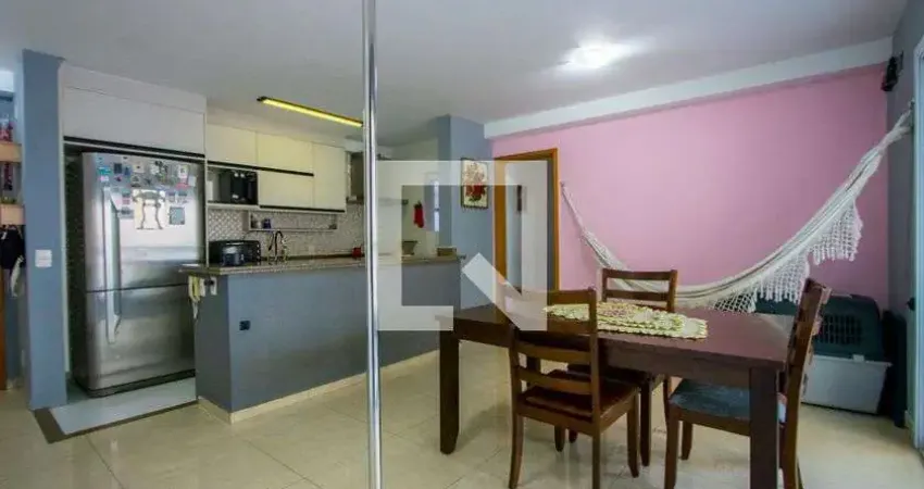 Apartamento com 3 quartos à venda na Avenida Doutor Erasmo, 723, Vila Assunção, Santo André
