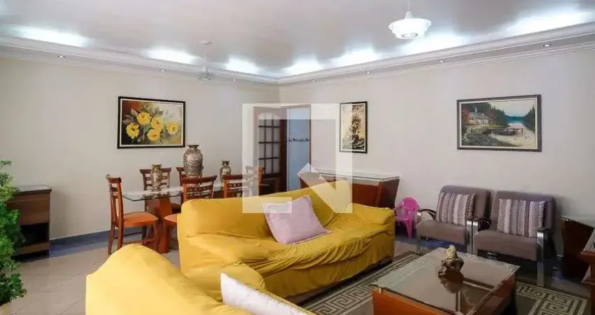 Casa com 4 quartos à venda na Rua Sete de Setembro, 300, Rudge Ramos, São Bernardo do Campo