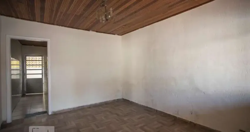 Casa com 2 quartos à venda na Rua Taciba, 337, Jabaquara, São Paulo