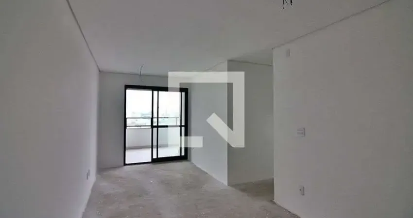 Apartamento com 3 quartos à venda na Travessa Marechal Deodoro, 81, Nova Petrópolis, São Bernardo do Campo