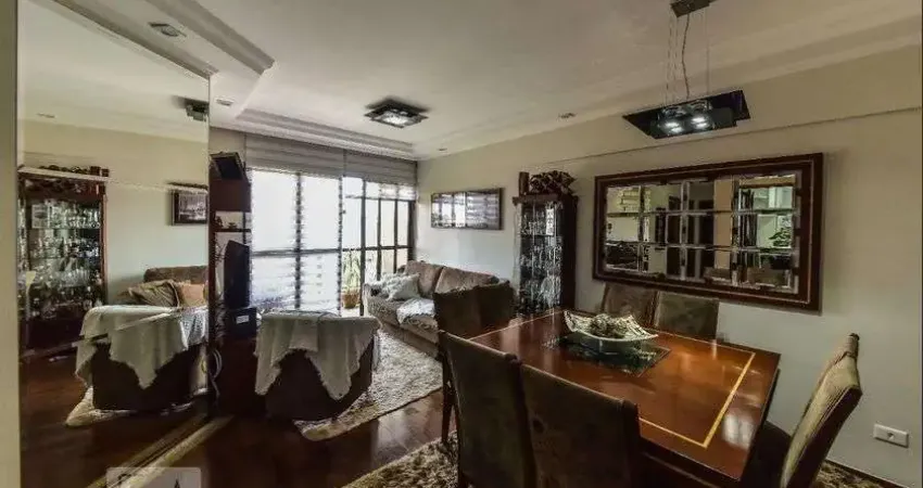 Apartamento com 3 quartos à venda na Rua Brasil, 775, Rudge Ramos, São Bernardo do Campo