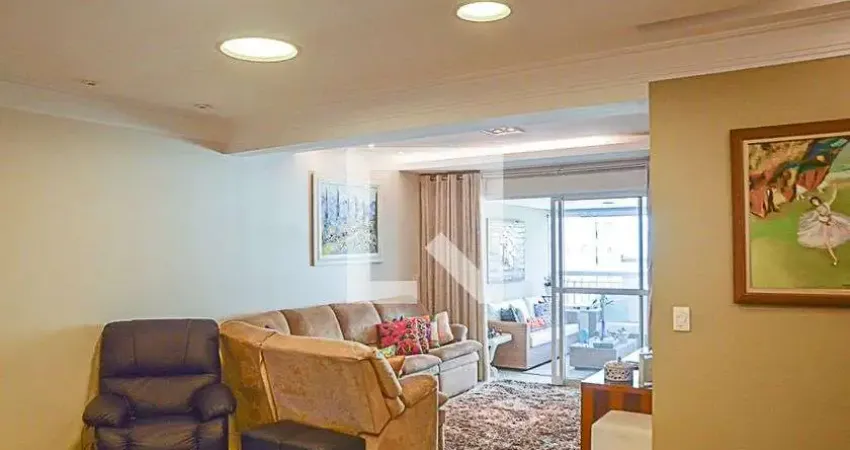 Apartamento com 4 quartos à venda na Rua Domiciano Rossi, 139, Jardim do Mar, São Bernardo do Campo