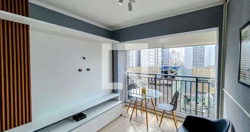 Kitnet / Stúdio à venda na Rua Domingos de Morais, 1832, Vila Mariana, São Paulo