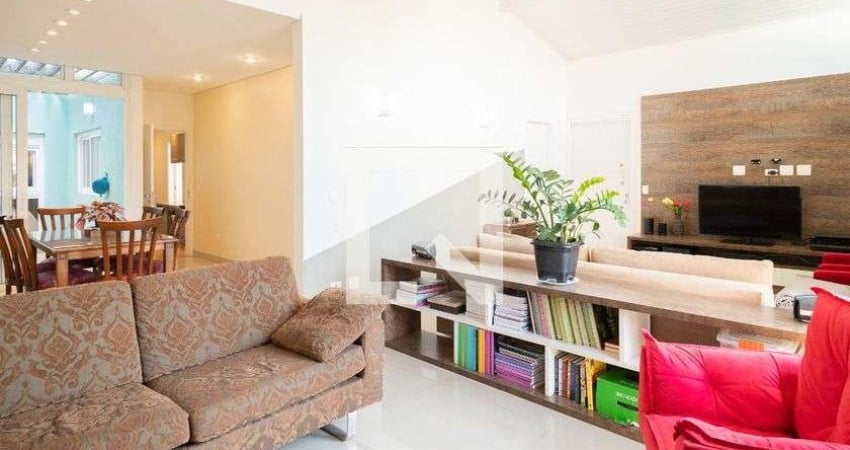 Casa com 3 quartos à venda na Avenida Wallace Simonsen, 780, Nova Petrópolis, São Bernardo do Campo