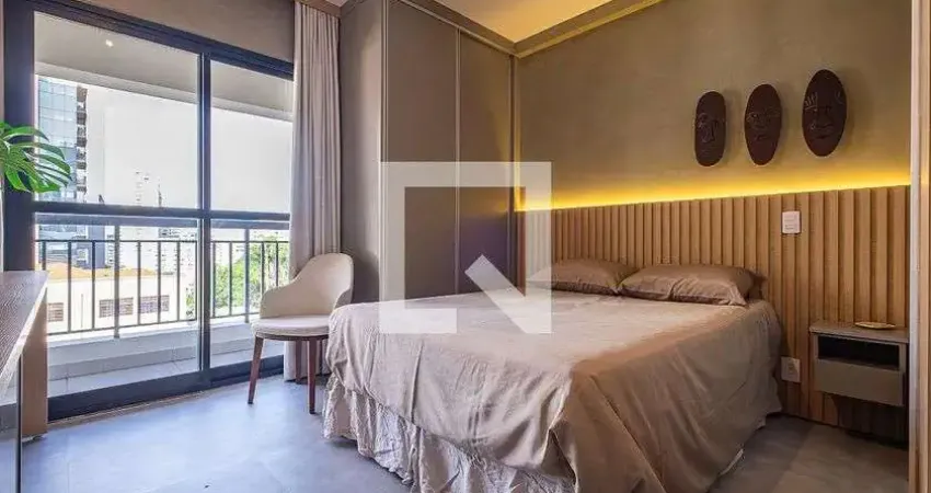 Kitnet / Stúdio à venda na Rua João Moura, 737, Pinheiros, São Paulo