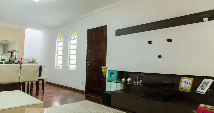 Casa com 3 quartos à venda na Rua Conde Ernesto Carneiro, 85, Jabaquara, São Paulo