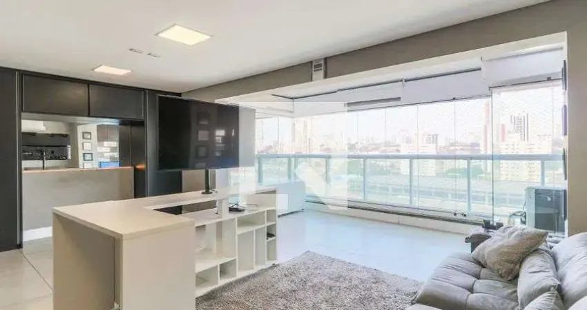 Kitnet / Stúdio à venda na Rua Viaza, 400, Campo Belo, São Paulo