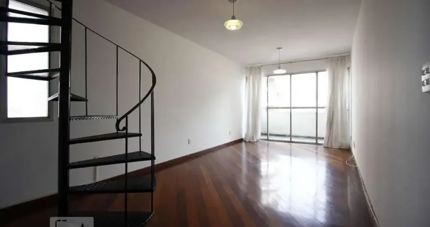 Apartamento com 1 quarto à venda na Rua Dona Avelina, 118, Vila Mariana, São Paulo
