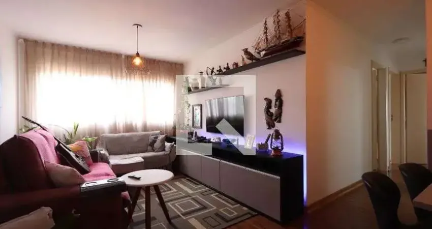 Apartamento com 3 quartos à venda na Rua Botucatu, 261, Vila Mariana, São Paulo
