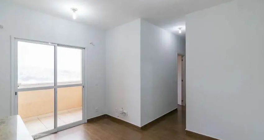 Apartamento com 2 quartos à venda na Rua Wenceslau Braz, 185, Nova Petrópolis, São Bernardo do Campo