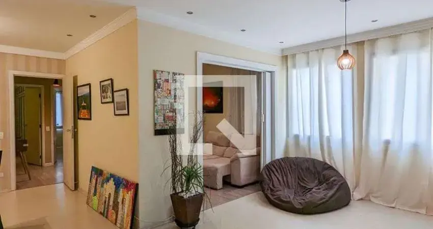 Apartamento com 3 quartos à venda na Rua Domiciano Rossi, 138, Jardim do Mar, São Bernardo do Campo