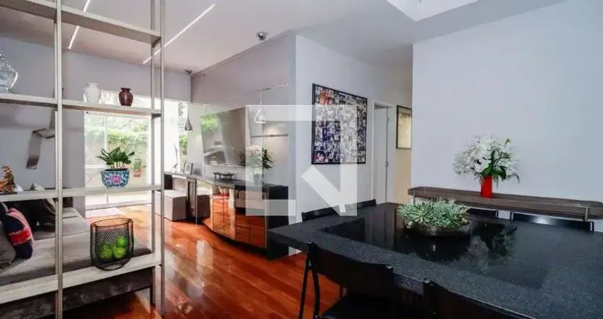 Apartamento com 3 quartos à venda na Rua João Simões de Souza, 268, Vila Andrade, São Paulo