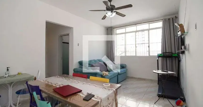 Apartamento com 3 quartos à venda na Rua Brigadeiro Galvão, 467, Barra Funda, São Paulo