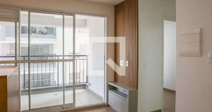 Apartamento com 2 quartos à venda na Rua do Bosque, 980, Barra Funda, São Paulo