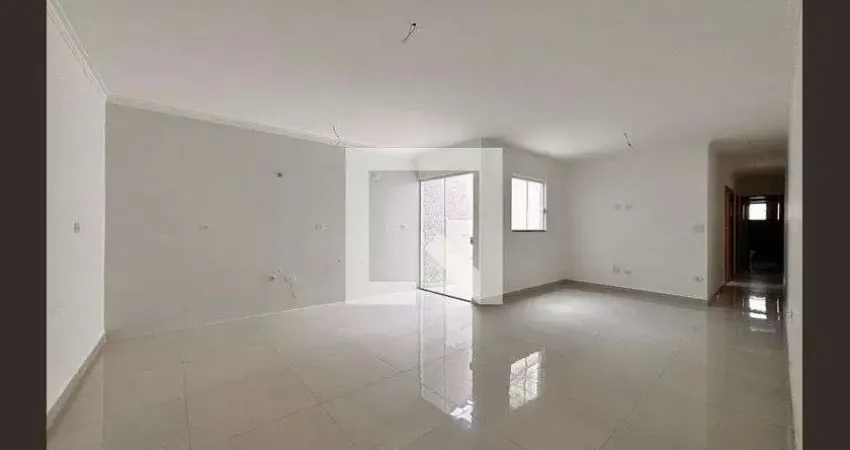 Apartamento com 3 quartos à venda na Rua Javaés, 124, Vila Assunção, Santo André